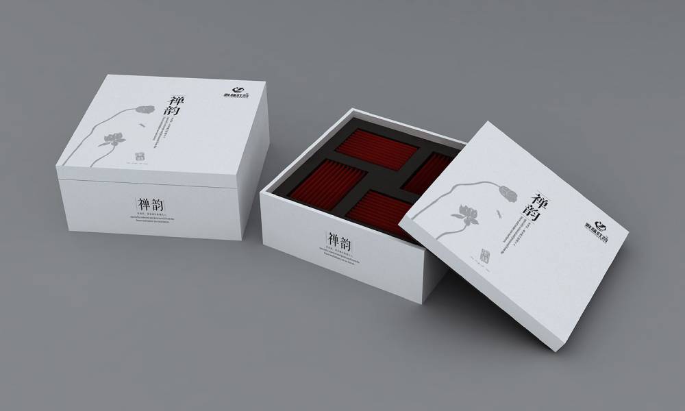 安宁市茶叶包装设计：以自然意趣，传递城市茶香的清雅韵味